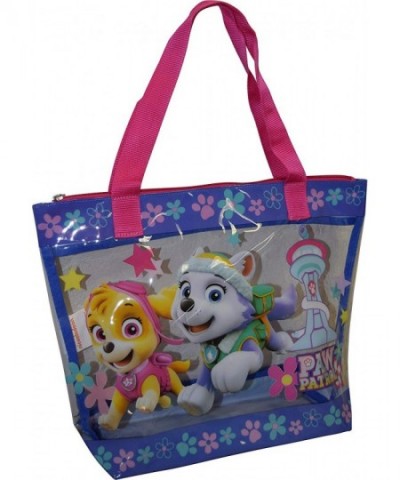 Nickelodeon Paw Patrol Large Carry All