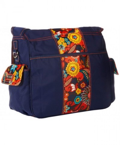 Men Messenger Bags