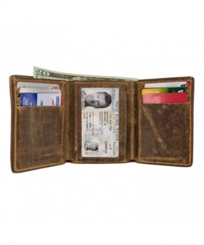 Popular Men's Wallets