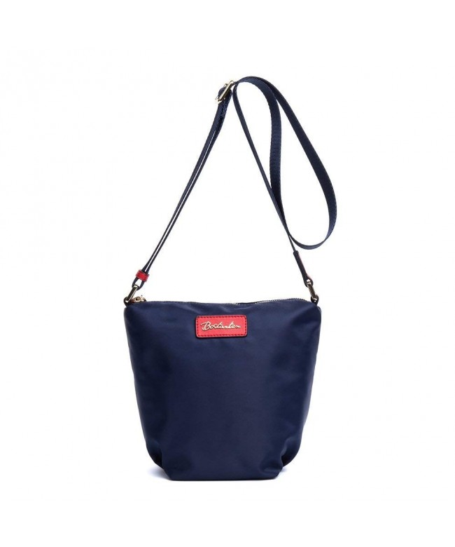 BOSTANTEN Waterproof Oversized Handbag Shoulder