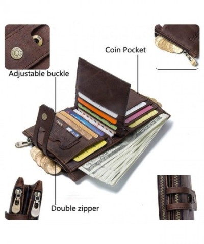 Popular Men's Wallets On Sale