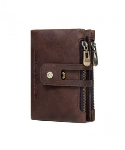 Men Wallets & Cases