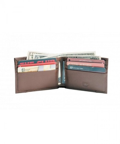 Popular Men's Wallets