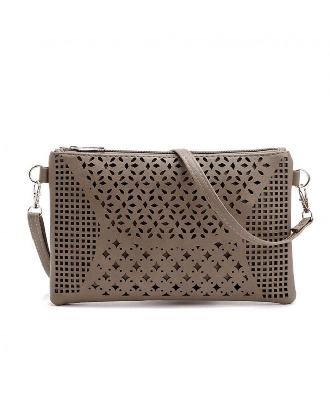 GBSELL Envelope Shoulder Crossbody Messenger