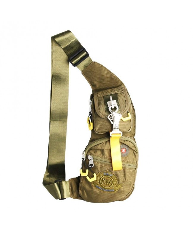 Kawei Knight Backpack Unisex C Army