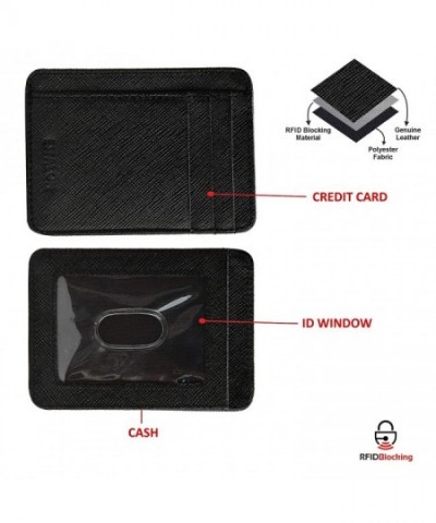 Designer Men Wallets & Cases