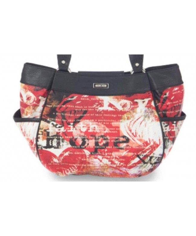 Miche Demi Bag Shell Hope