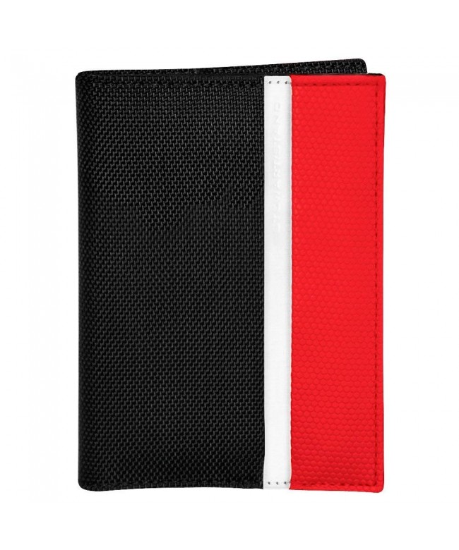 Stewart Stand Hive Passport Sleeve