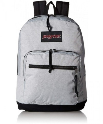 JanSport Right Digital Laptop Backpack