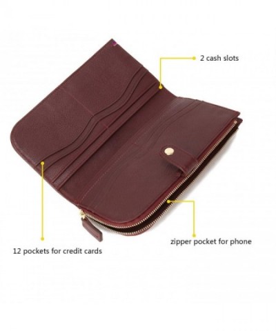 Fashion Men Wallets & Cases