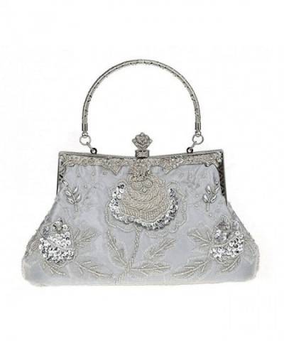 ILISHOP Exquisite Antique Evening Handbag