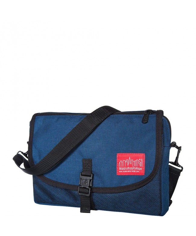 Manhattan Portage Hook Navy Size