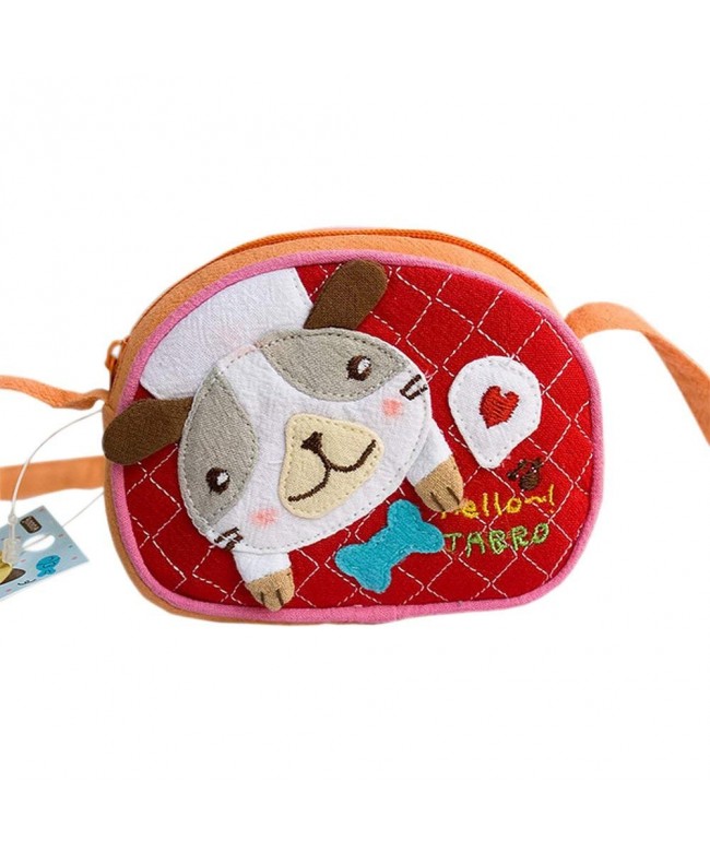 Blancho Bedding Puppy Purse 3 93 3