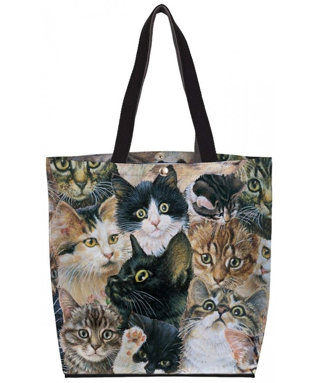 Kitten Cotton Canvas Lovers Sturdy