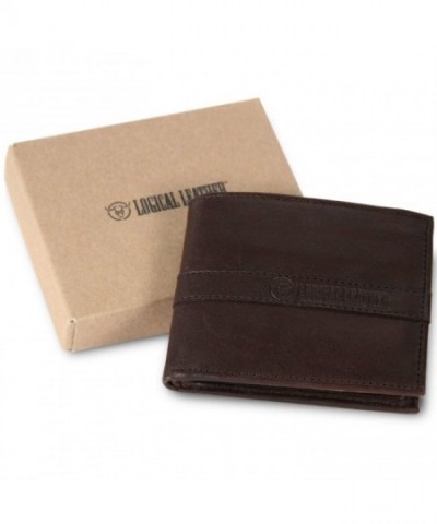 Cheap Designer Men's Wallets On Sale