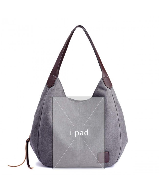 medium purse with pockets