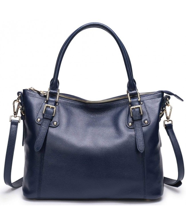 Genuine Leather Handbag Fashion Shoulder