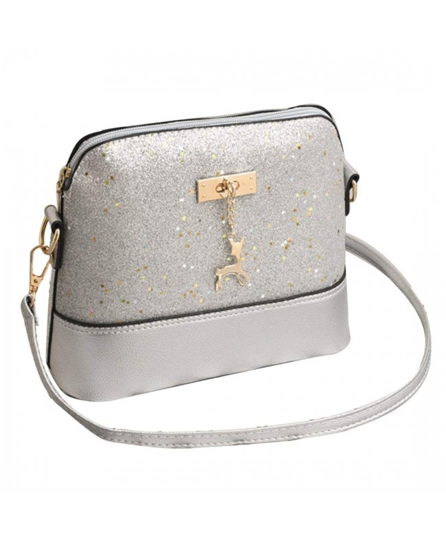 Women s Shoulder Cross body Bag Messenger