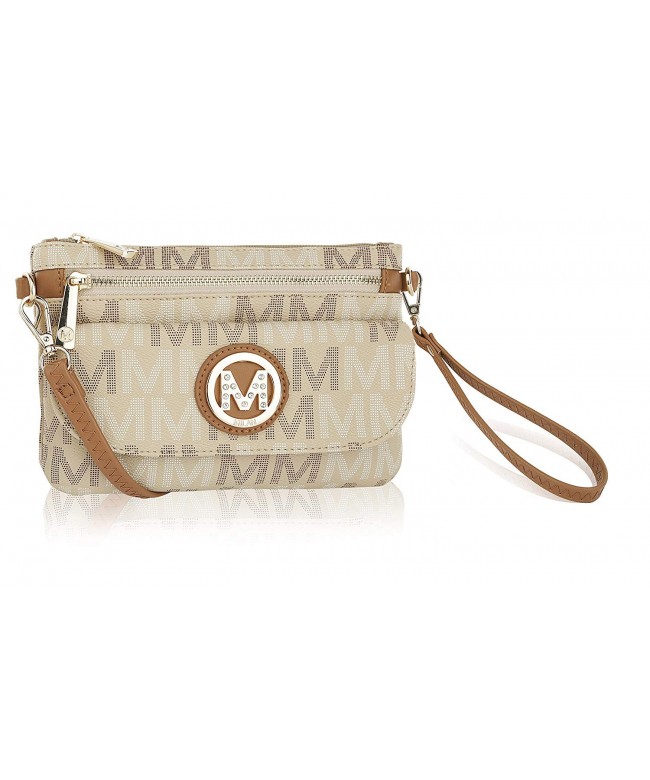 wristlet crossbody