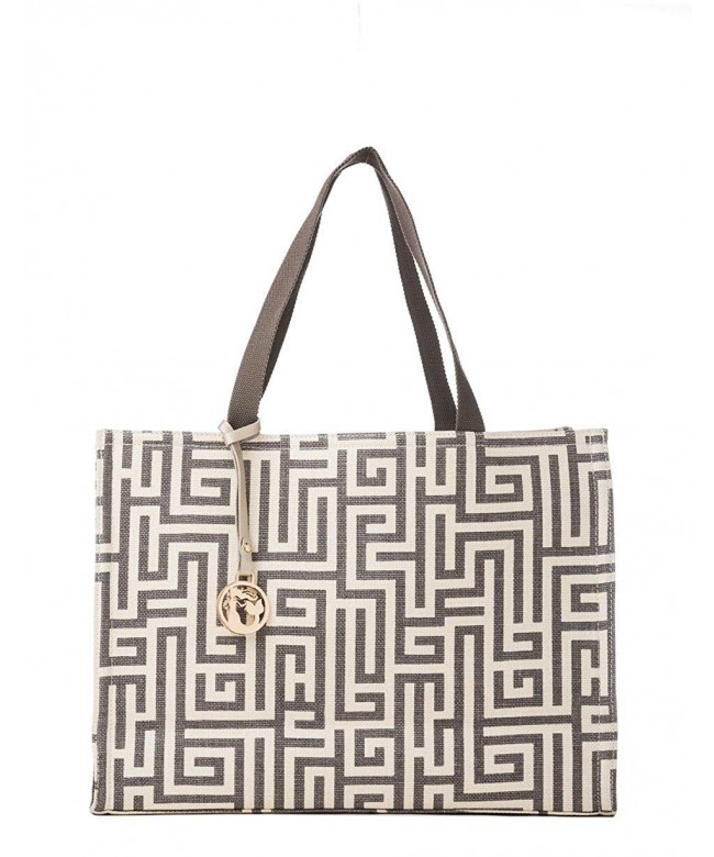 Spartina 449 Market Tote Renne