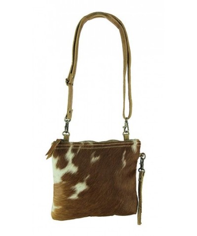 Myra Bag White Cowhide S 1171