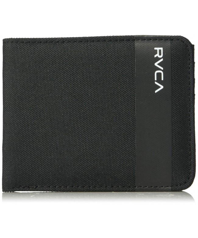 RVCA MAWAQRLW Mens Leeward Bifold