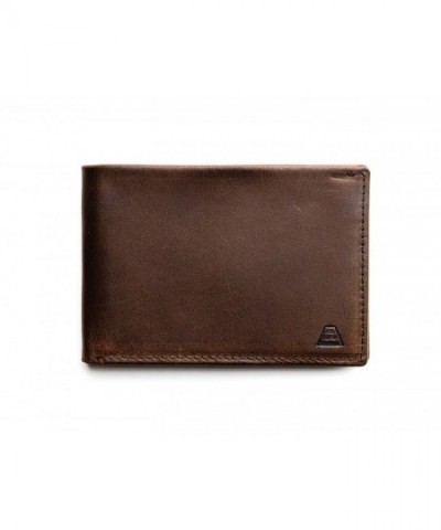 Discount Real Men's Wallets Online Sale