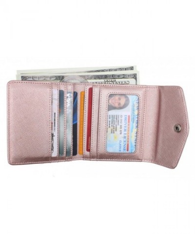 Discount Real Women Wallets