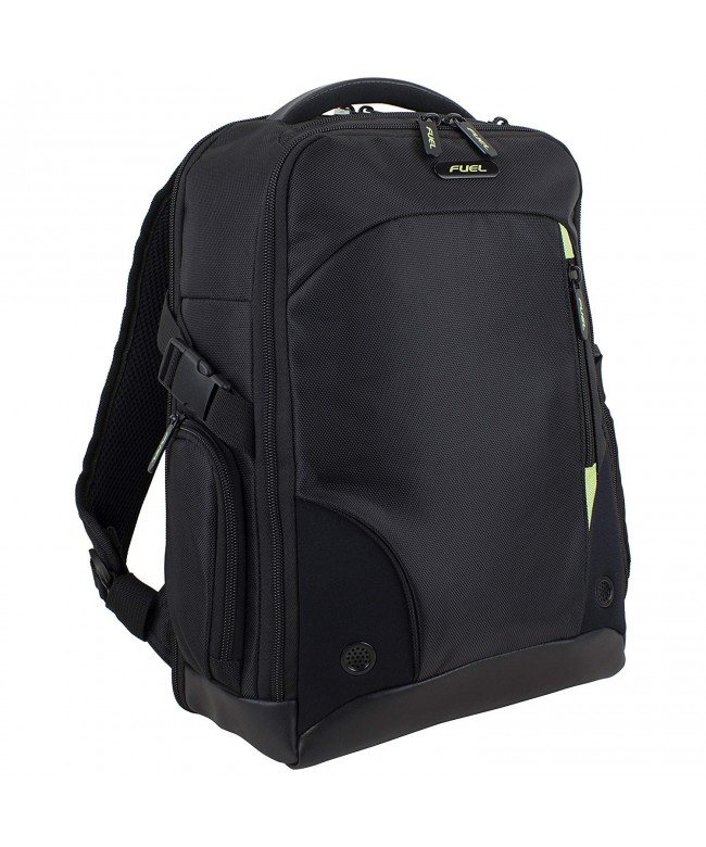 Fuel Force Sentry Laptop Backpack